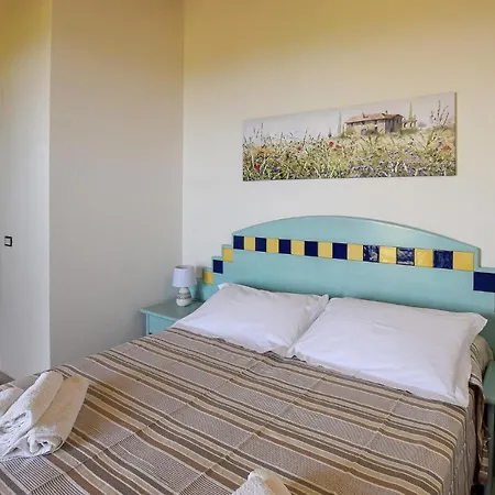 Apartmán Pet Friendly In With Kitchen Zambrone