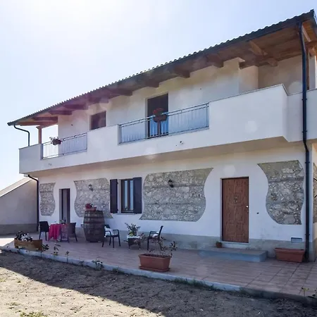 Pet Friendly In With Kitchen * Zambrone