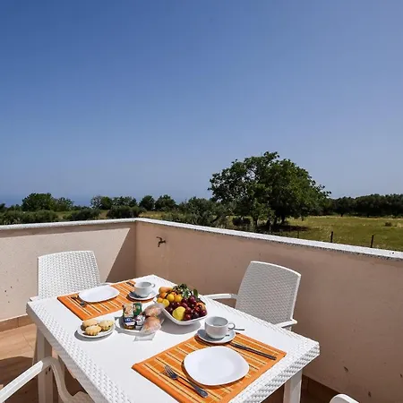 Pet Friendly In With Kitchen Appartamento Zambrone